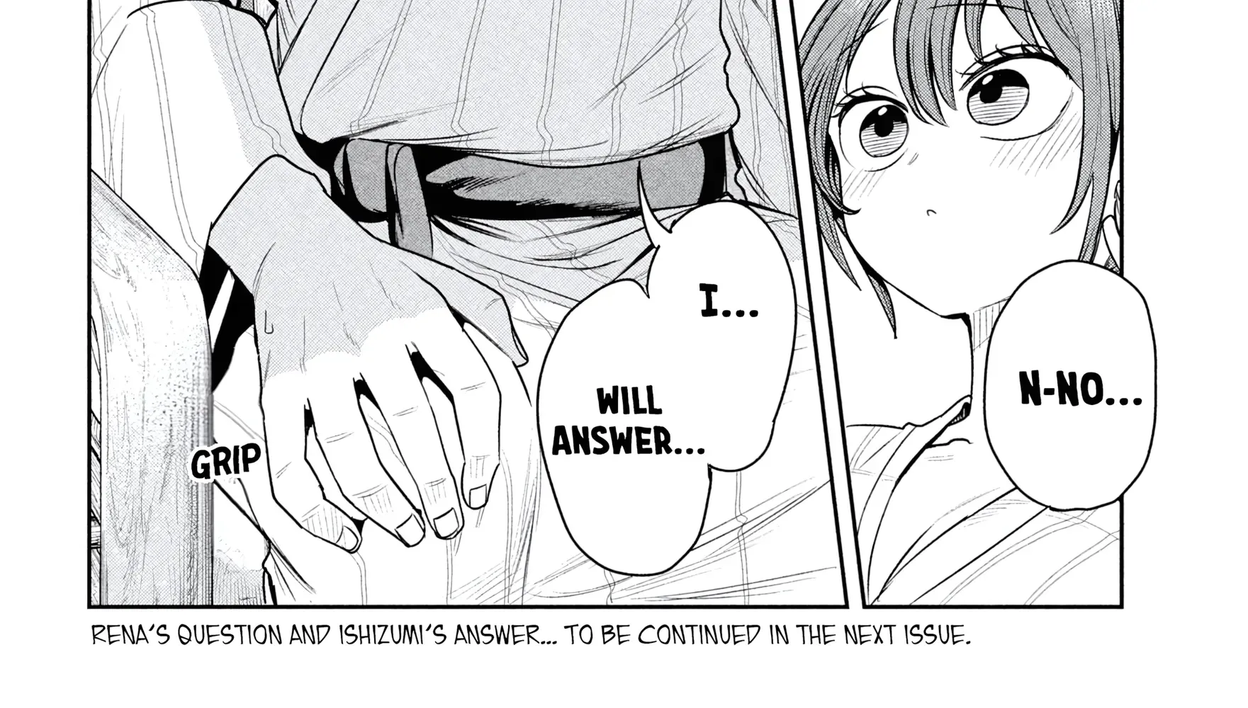 Shachou to Sake to Hoshi Chapter 33 page 44 - 