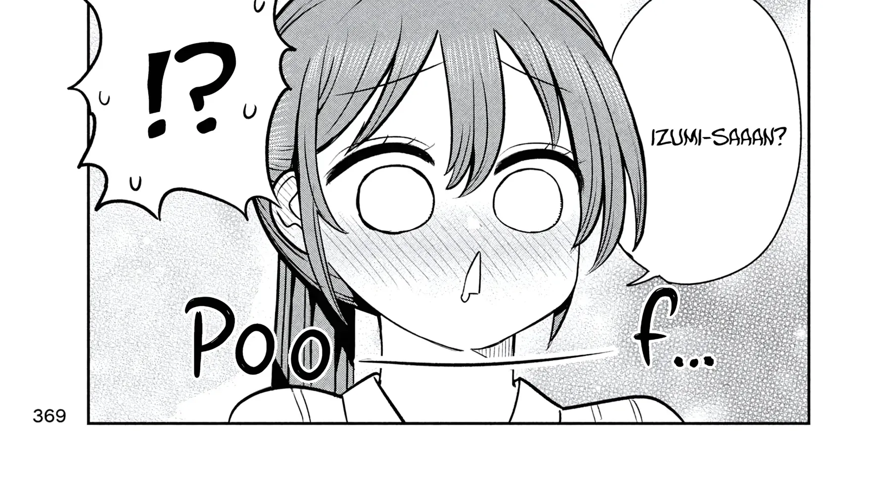Shachou to Sake to Hoshi Chapter 34 page 22 - 