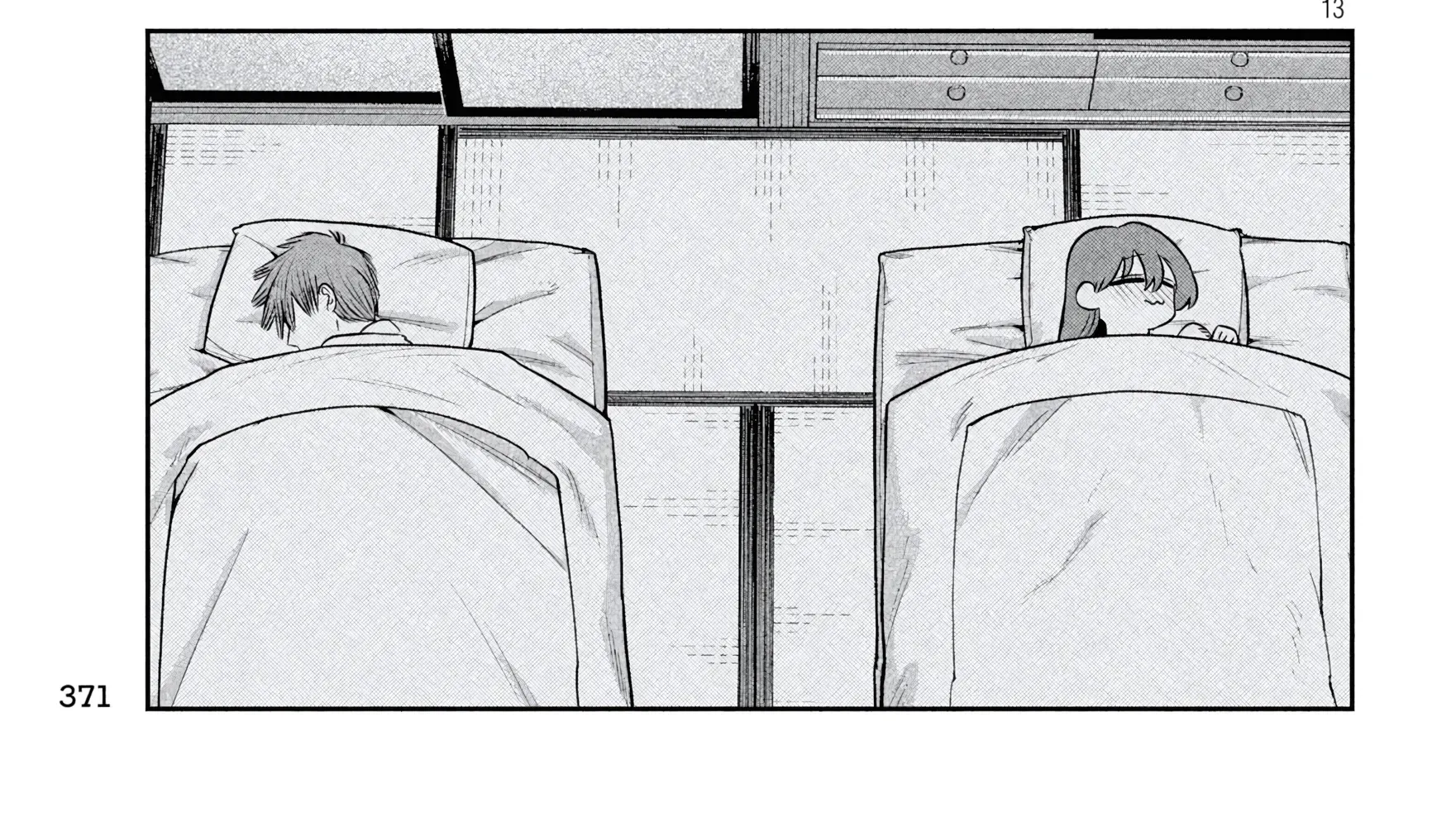 Shachou to Sake to Hoshi Chapter 34 page 26 - 