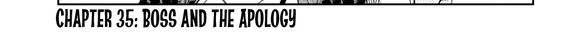 Shachou to Sake to Hoshi Chapter 35 page 2 - 