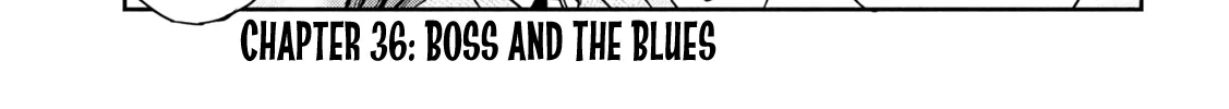 Shachou to Sake to Hoshi Chapter 36 page 2 - 