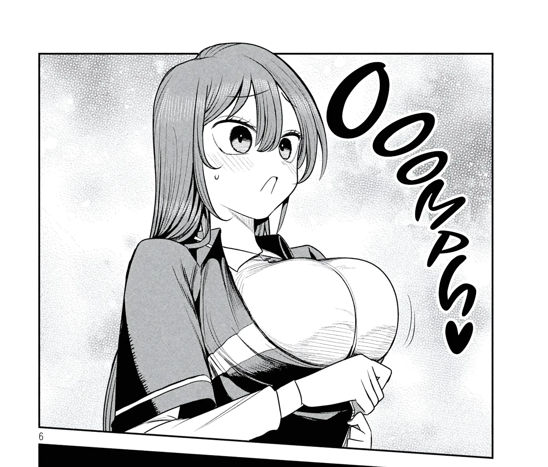 Shachou to Sake to Hoshi Chapter 38 page 11 - 