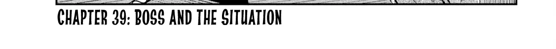 Shachou to Sake to Hoshi Chapter 39 page 2 - 