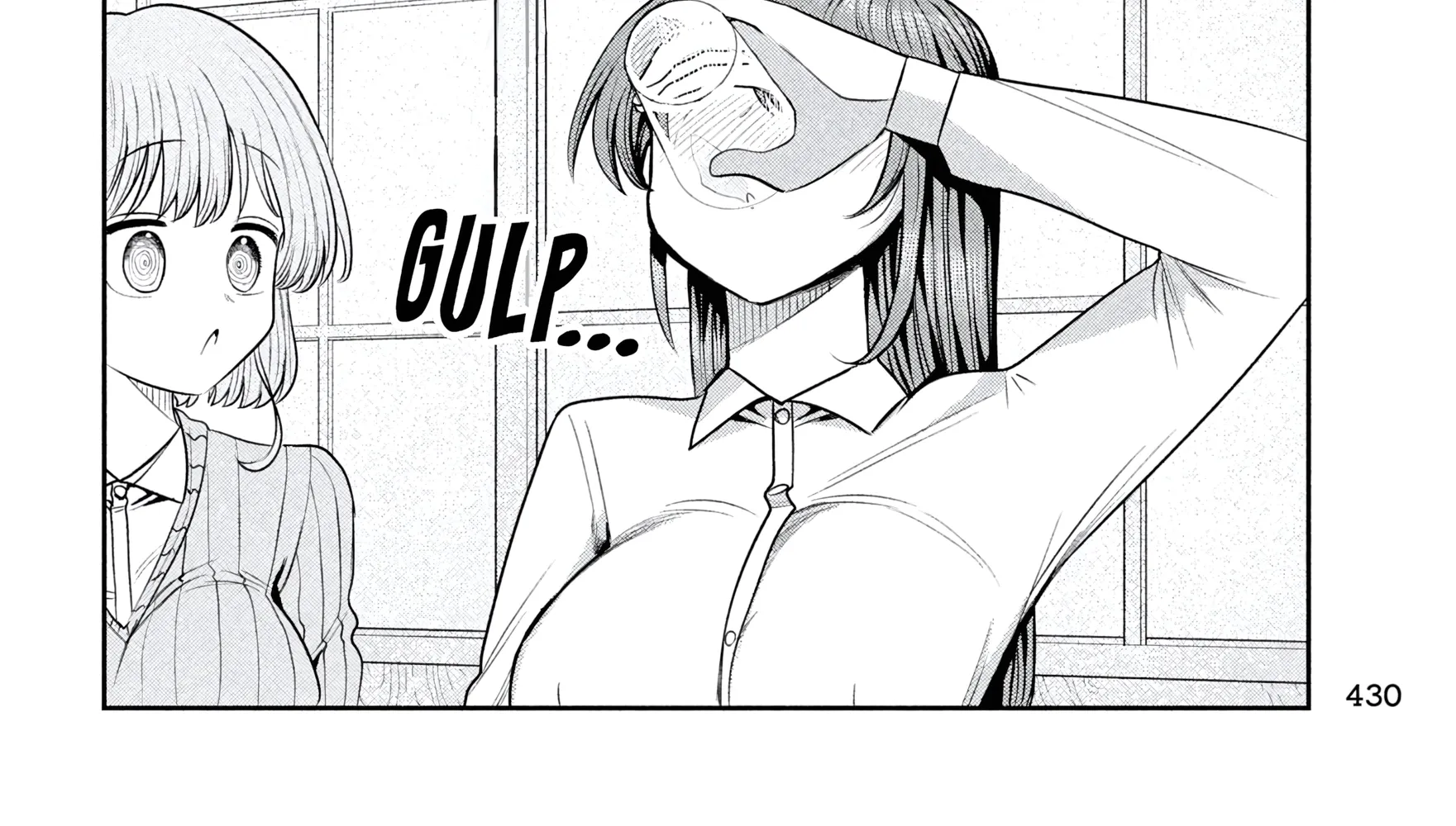 Shachou to Sake to Hoshi Chapter 41 page 20 - 