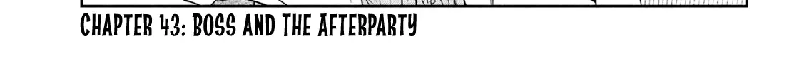 Shachou to Sake to Hoshi Chapter 43 page 2 - 