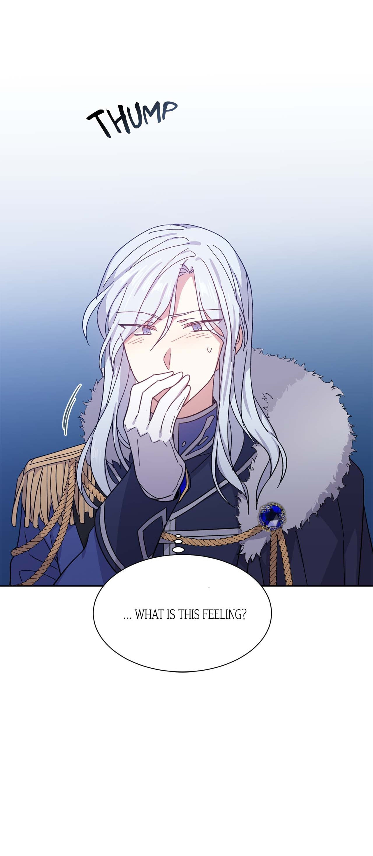 Shadow Crown Chapter 1 page 29 - 