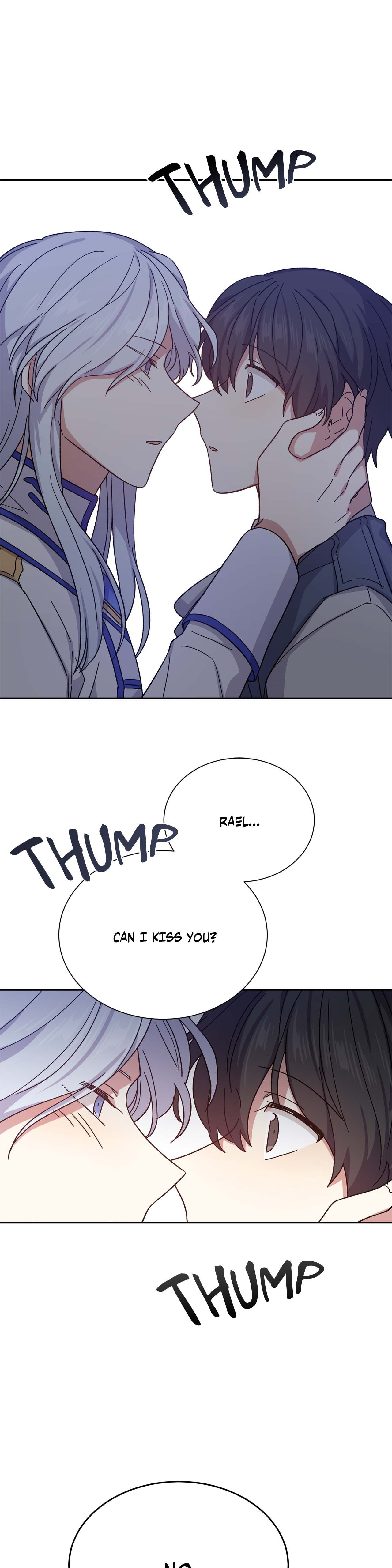 Shadow Crown Chapter 10 page 1 - 