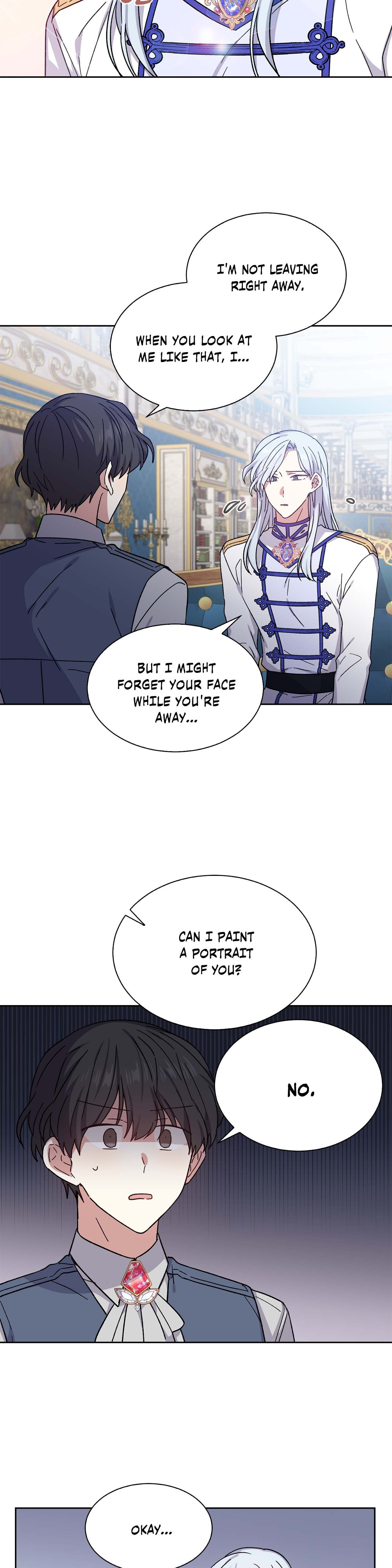 Shadow Crown Chapter 10 page 12 - 