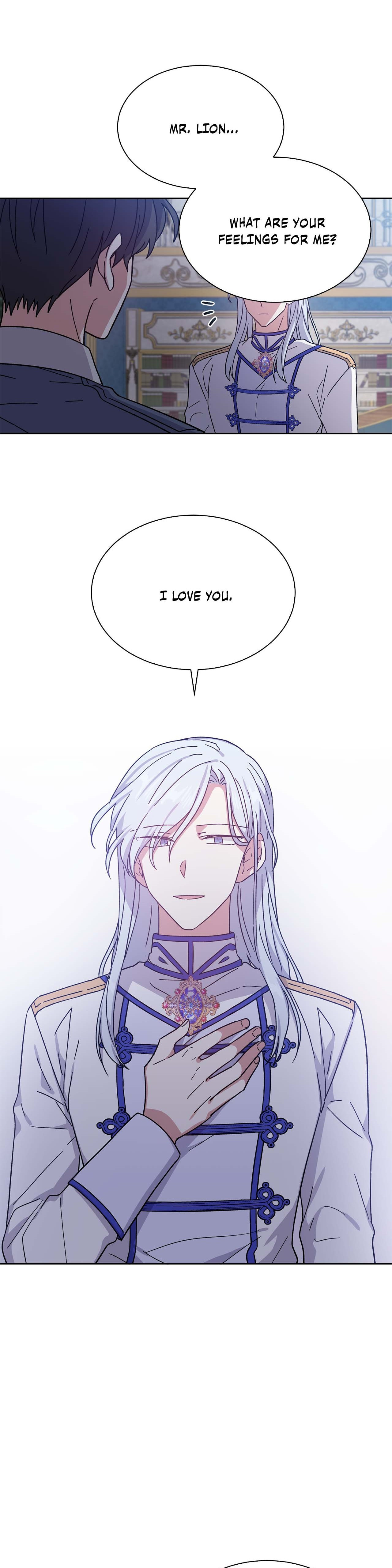 Shadow Crown Chapter 10 page 15 - 