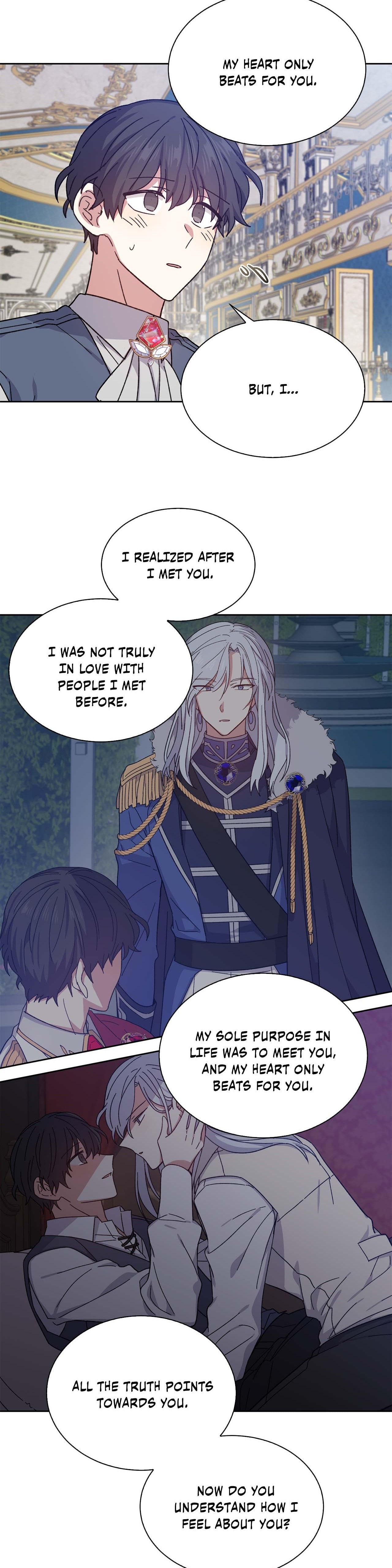 Shadow Crown Chapter 10 page 16 - 