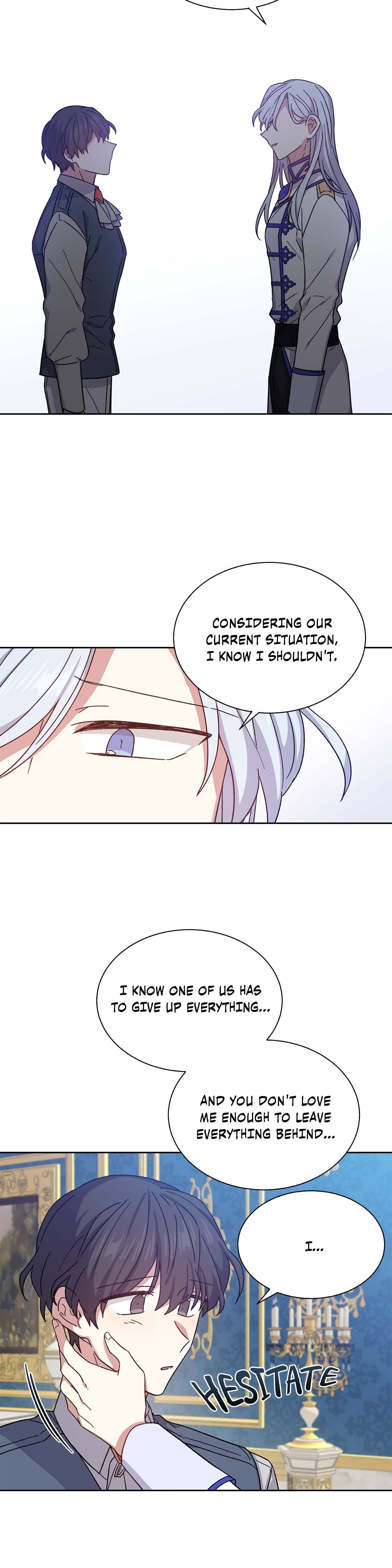 Shadow Crown Chapter 10 page 17 - 