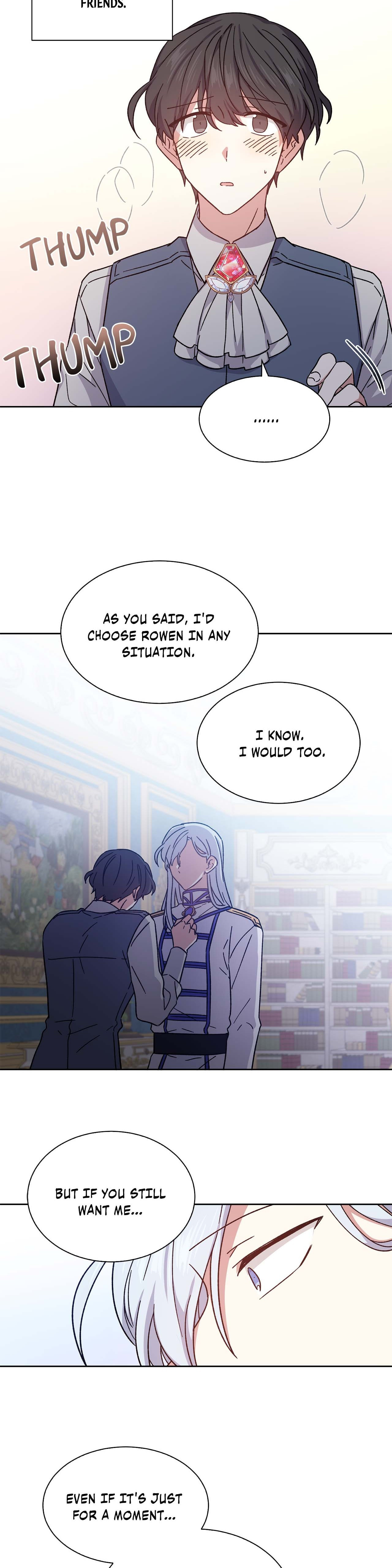 Shadow Crown Chapter 10 page 20 - 