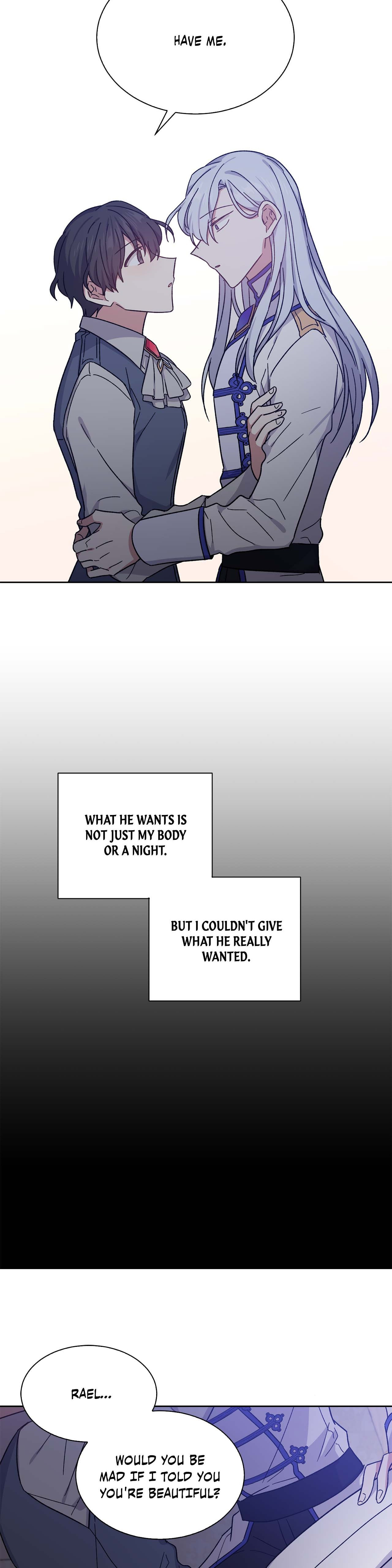 Shadow Crown Chapter 10 page 21 - 
