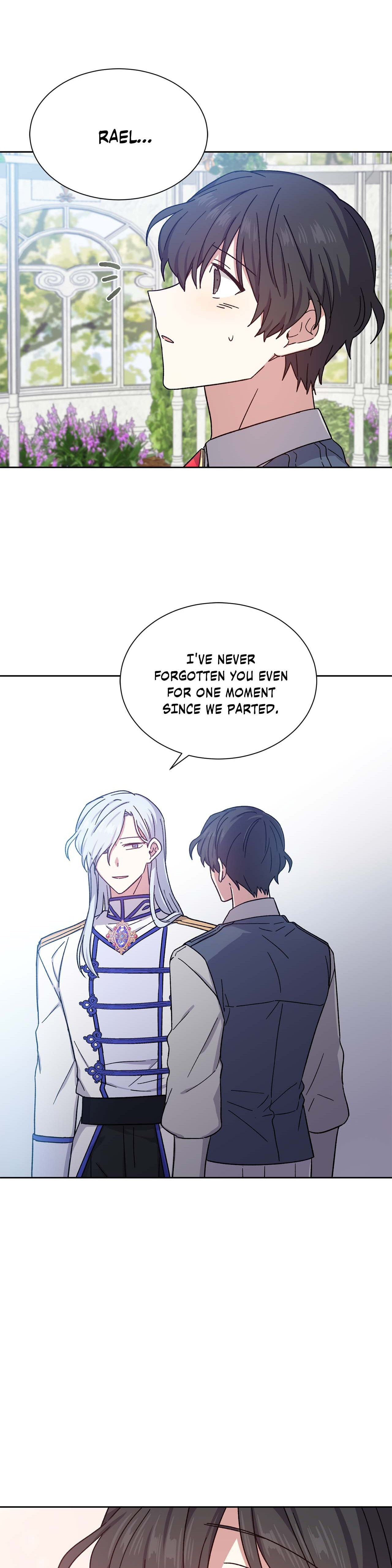 Shadow Crown Chapter 10 page 4 - 
