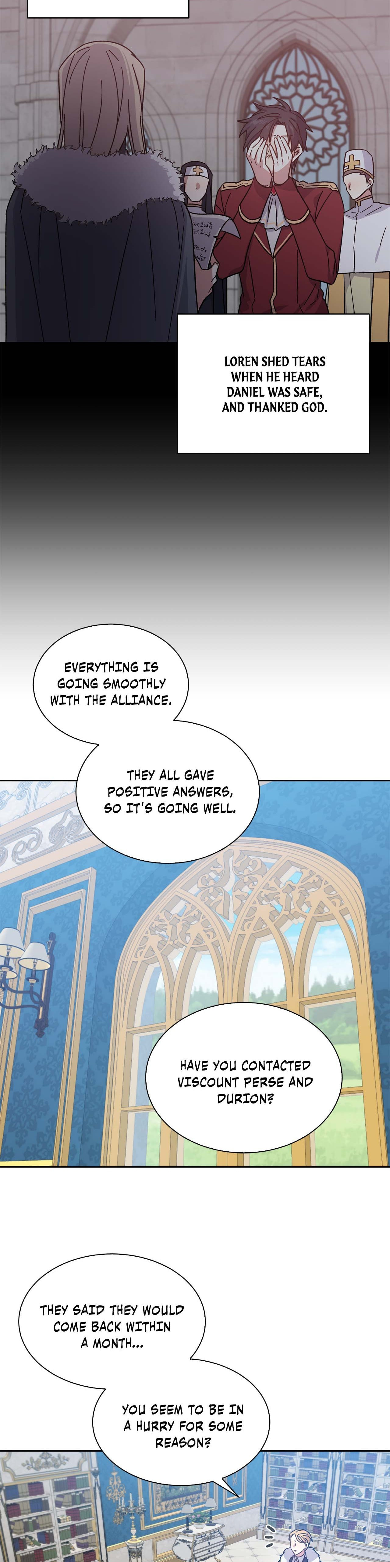 Shadow Crown Chapter 10 page 6 - 