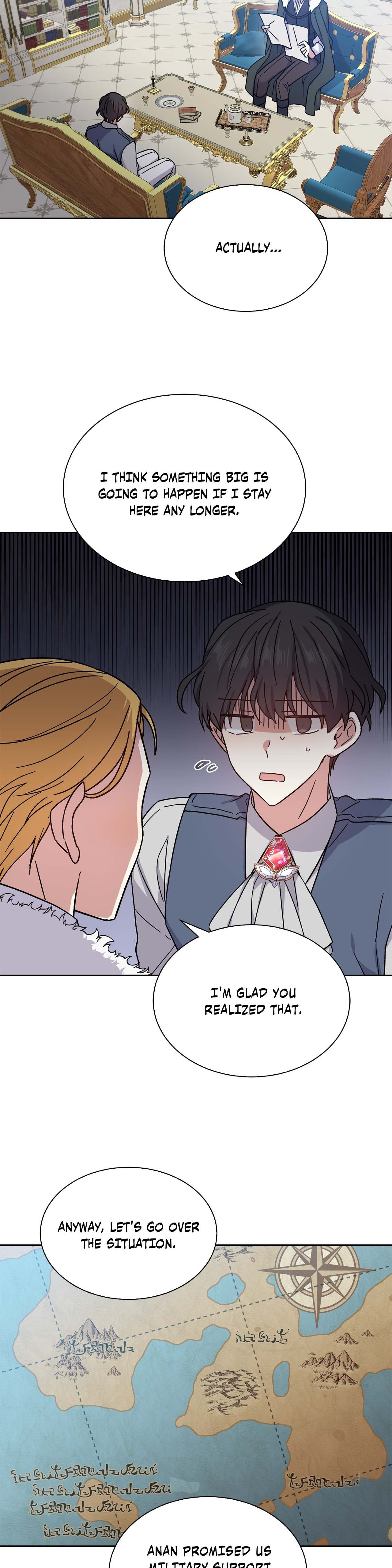 Shadow Crown Chapter 10 page 7 - 
