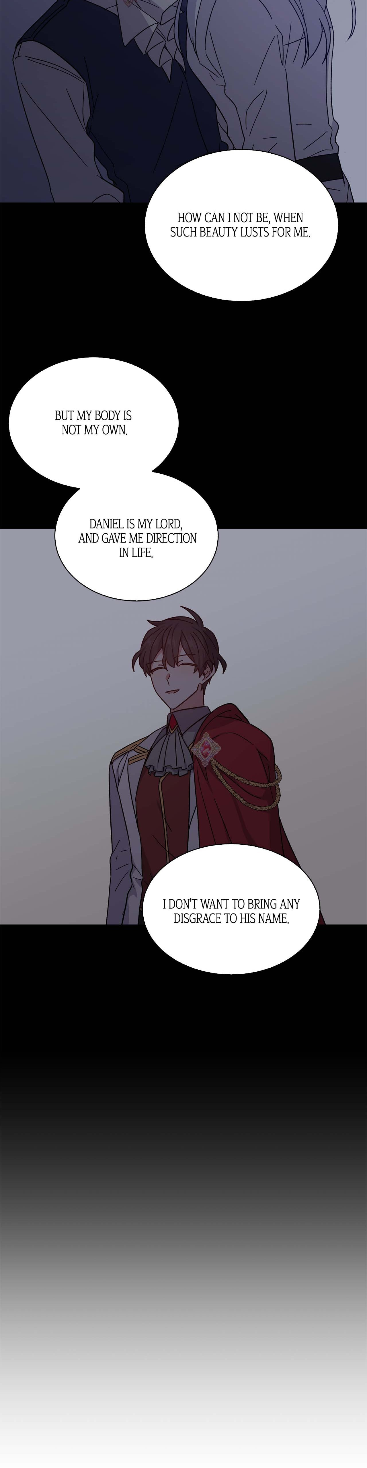 Shadow Crown Chapter 10 page 9 - 