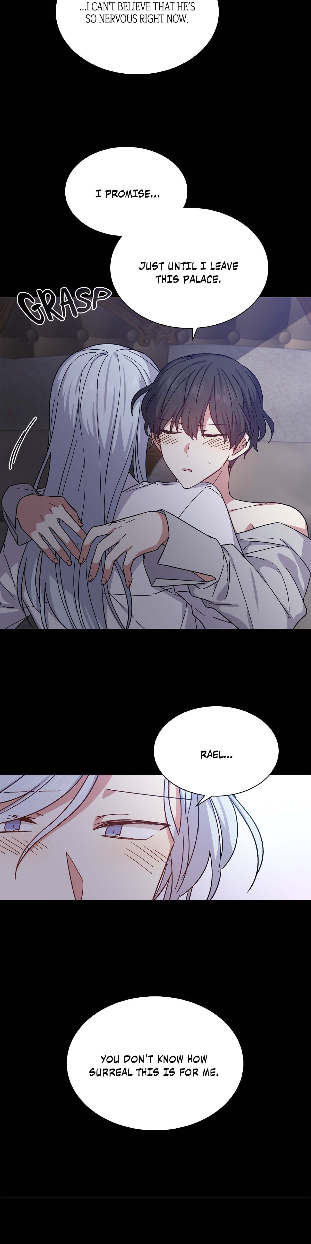 Shadow Crown Chapter 11 page 2 - 