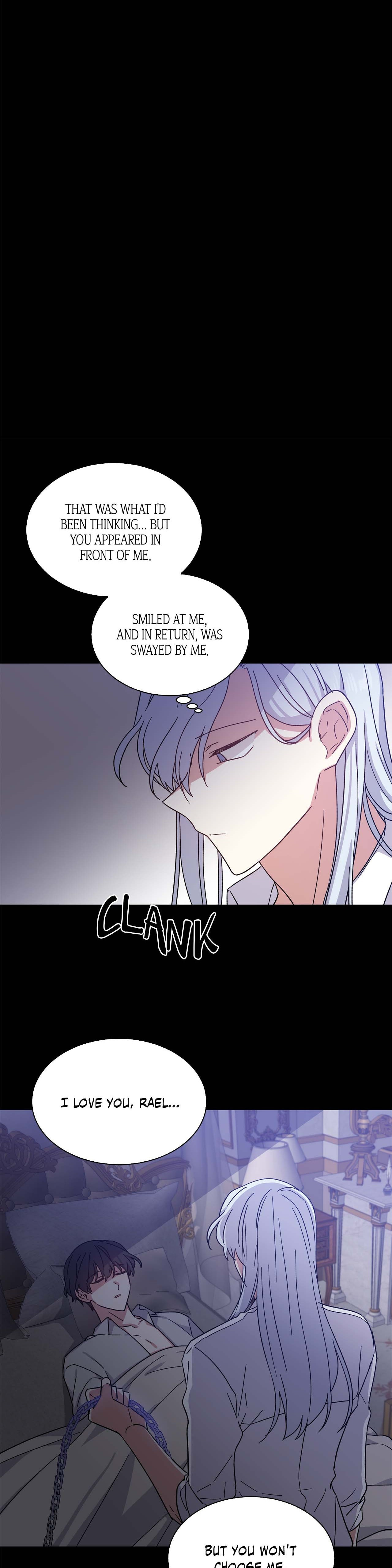 Shadow Crown Chapter 11 page 14 - 