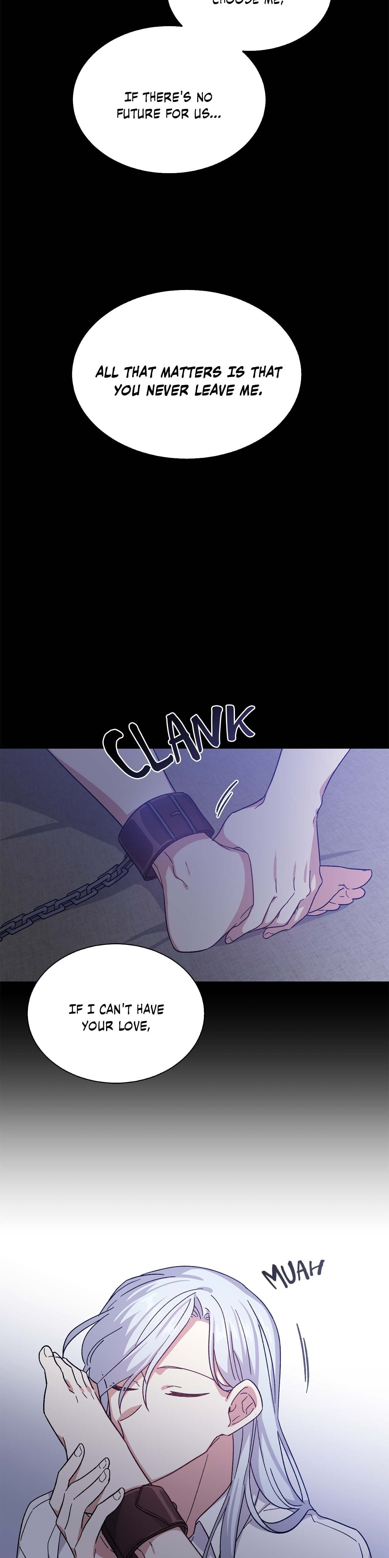 Shadow Crown Chapter 11 page 15 - 