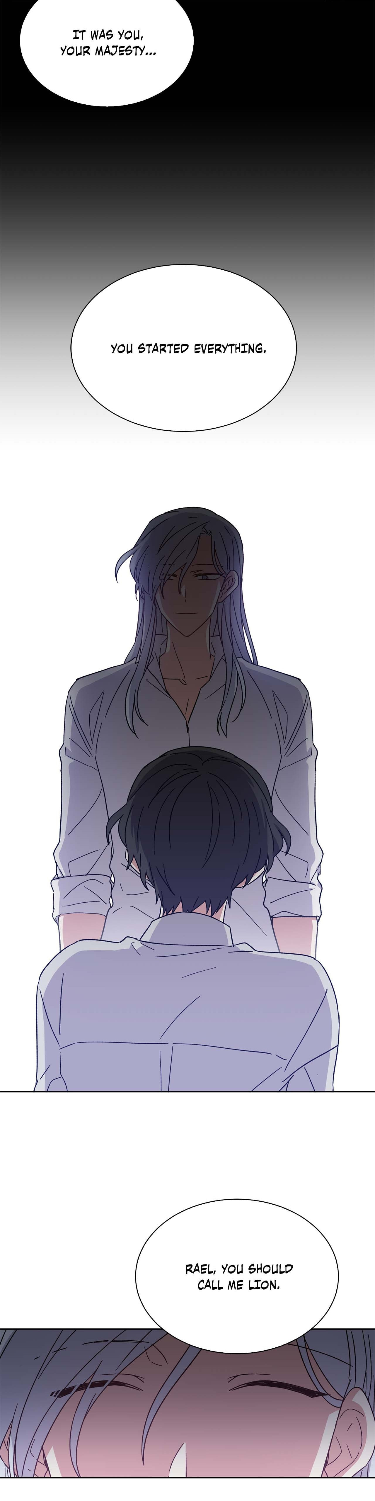 Shadow Crown Chapter 11 page 7 - 