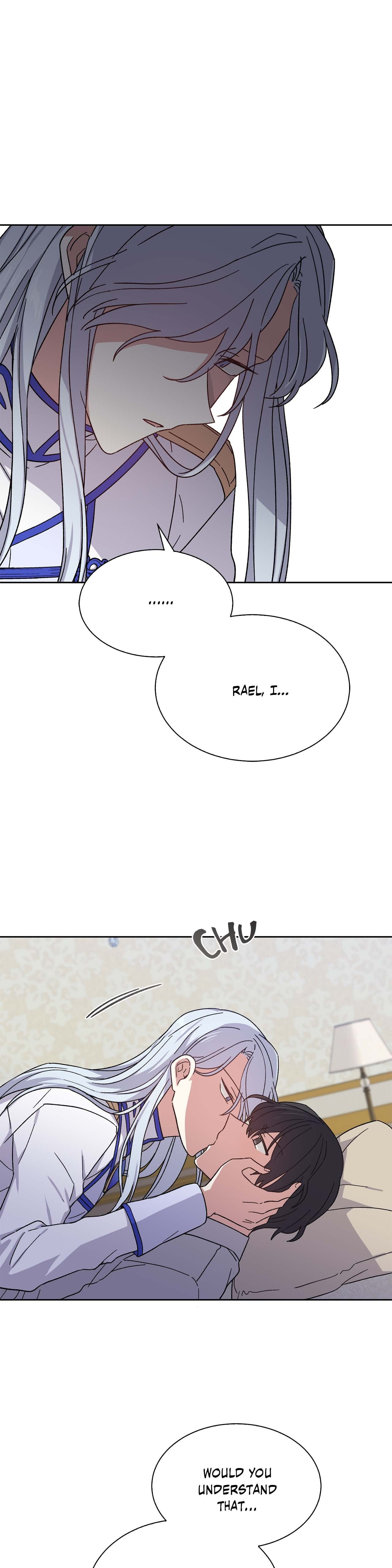 Shadow Crown Chapter 12 page 1 - 