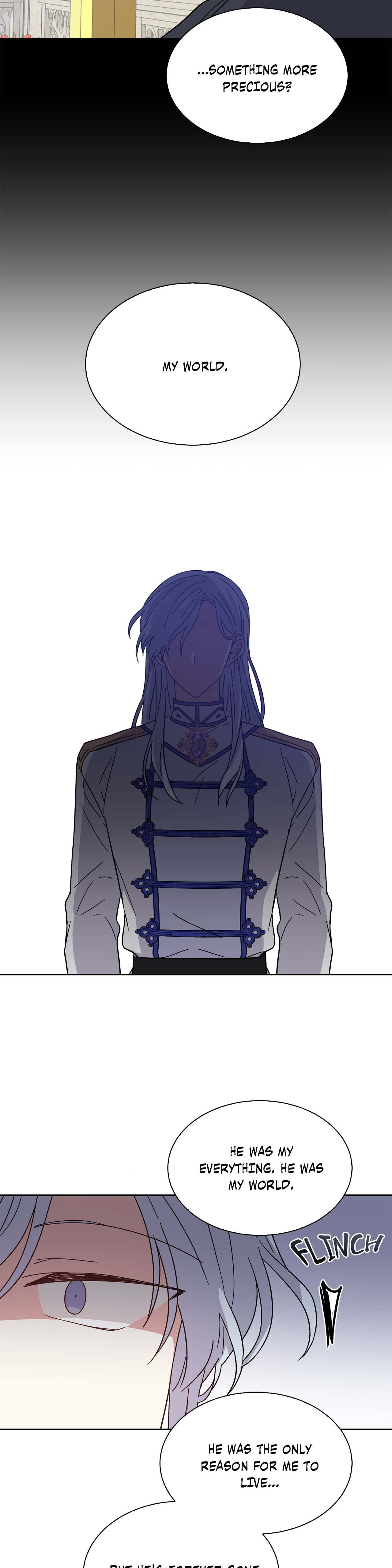 Shadow Crown Chapter 12 page 24 - 