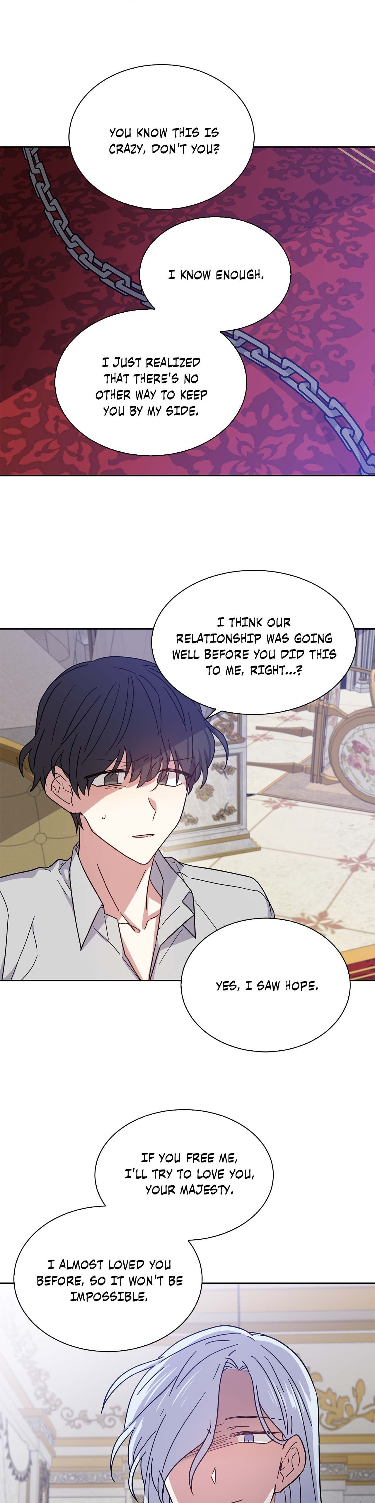 Shadow Crown Chapter 12 page 7 - 