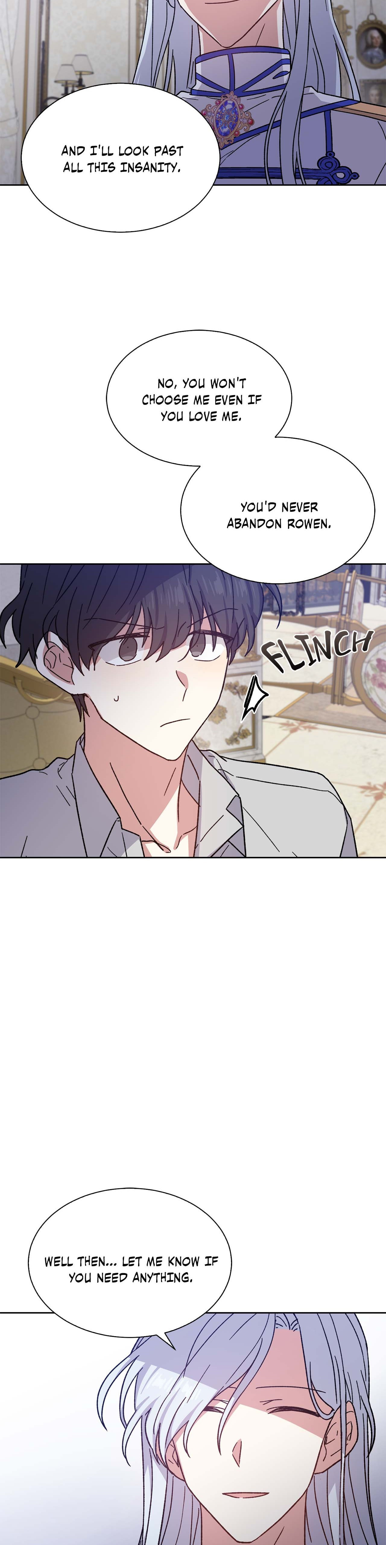 Shadow Crown Chapter 12 page 8 - 