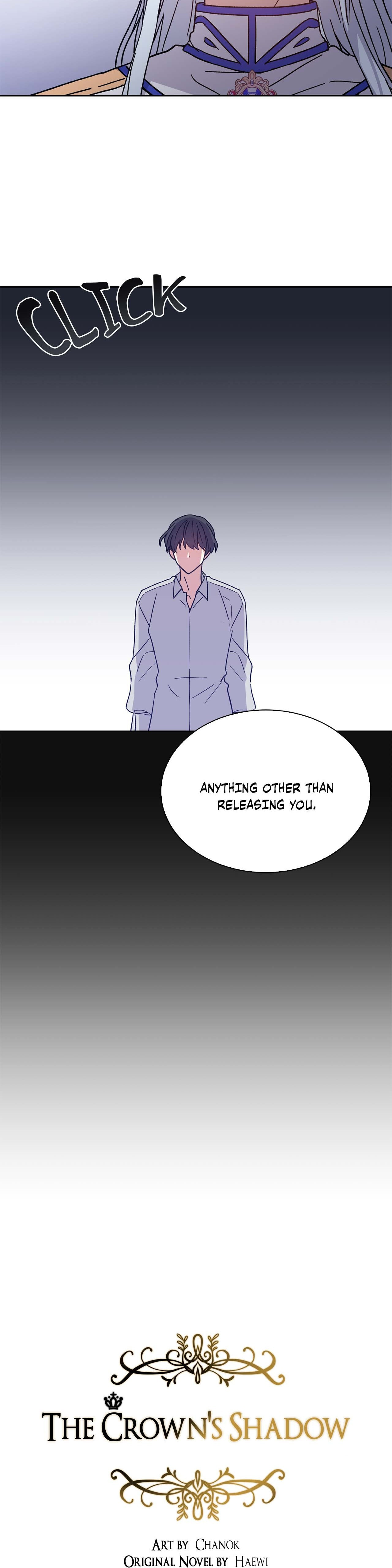 Shadow Crown Chapter 12 page 9 - 