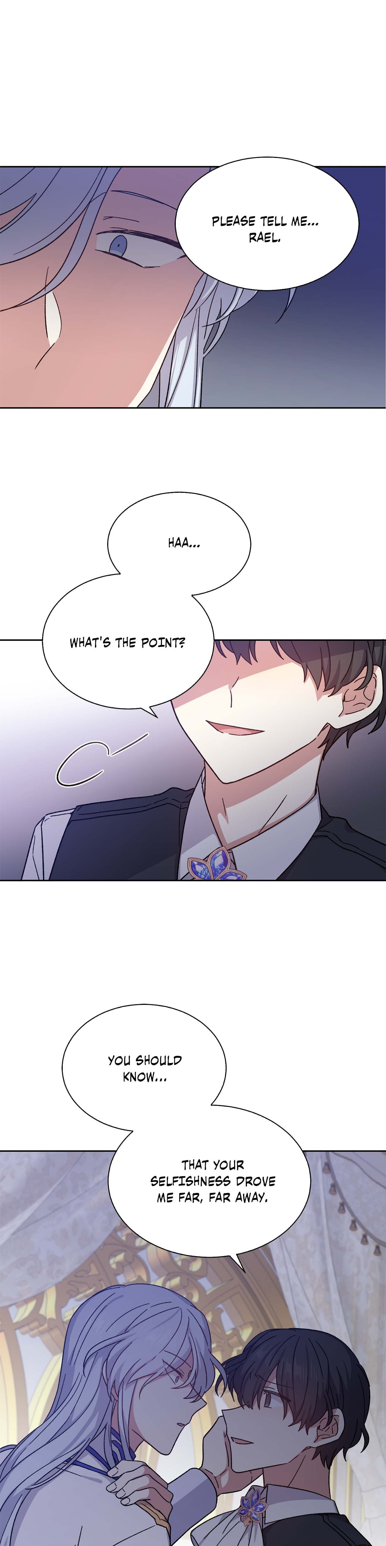Shadow Crown Chapter 13 page 1 - 