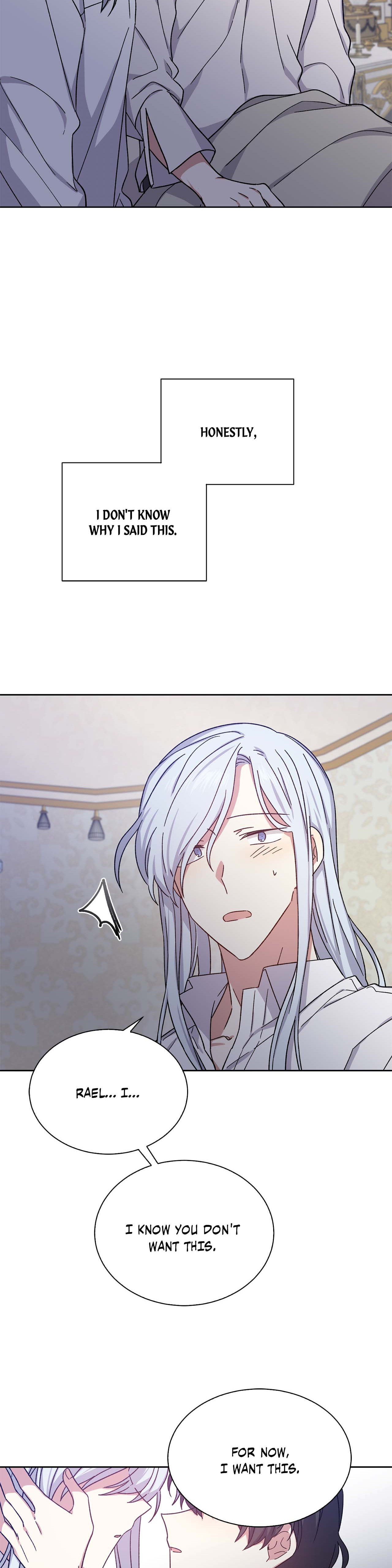 Shadow Crown Chapter 13 page 25 - 