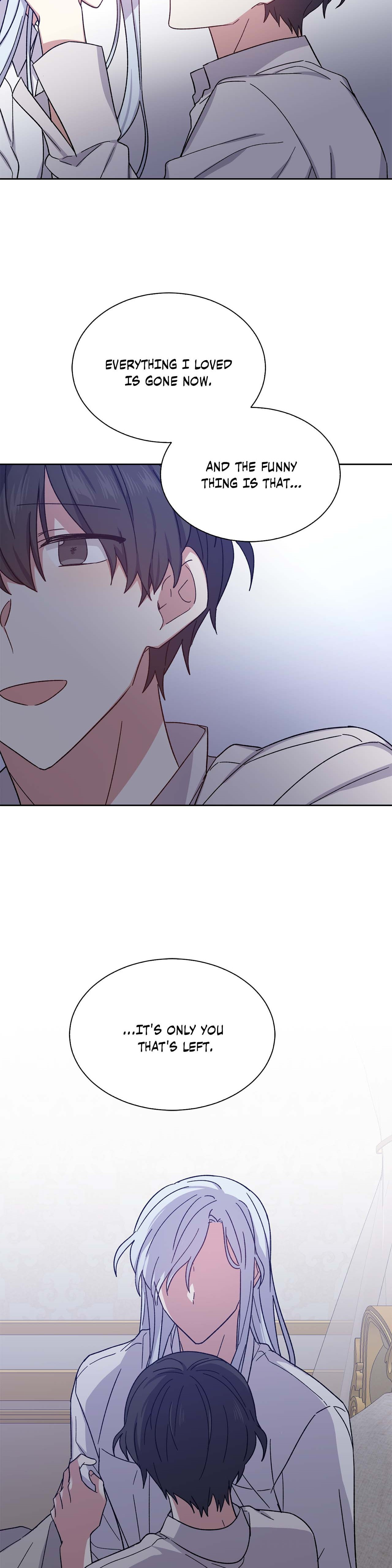 Shadow Crown Chapter 13 page 26 - 