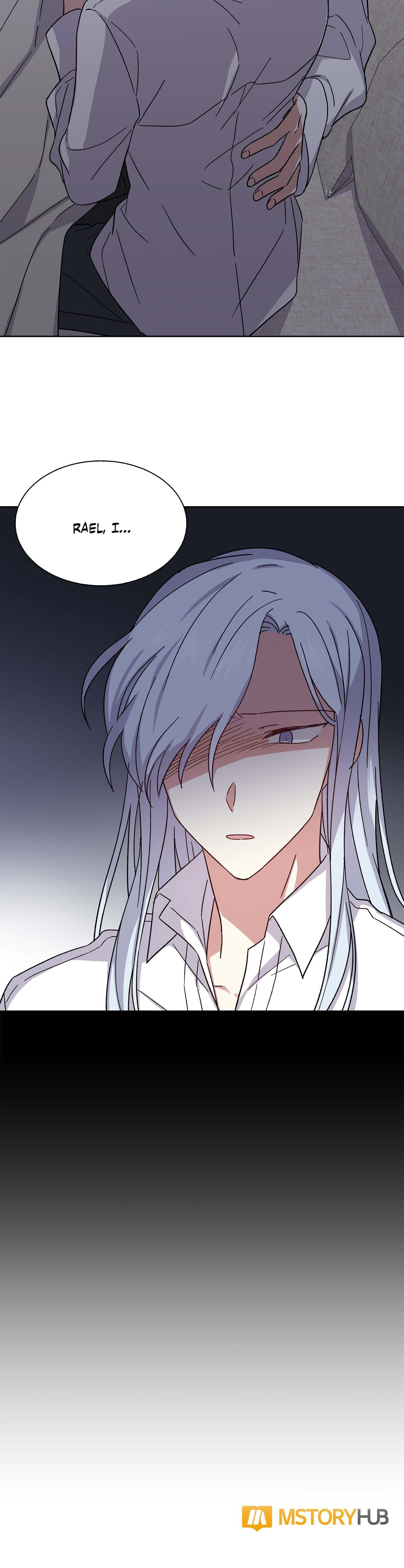 Shadow Crown Chapter 13 page 27 - 