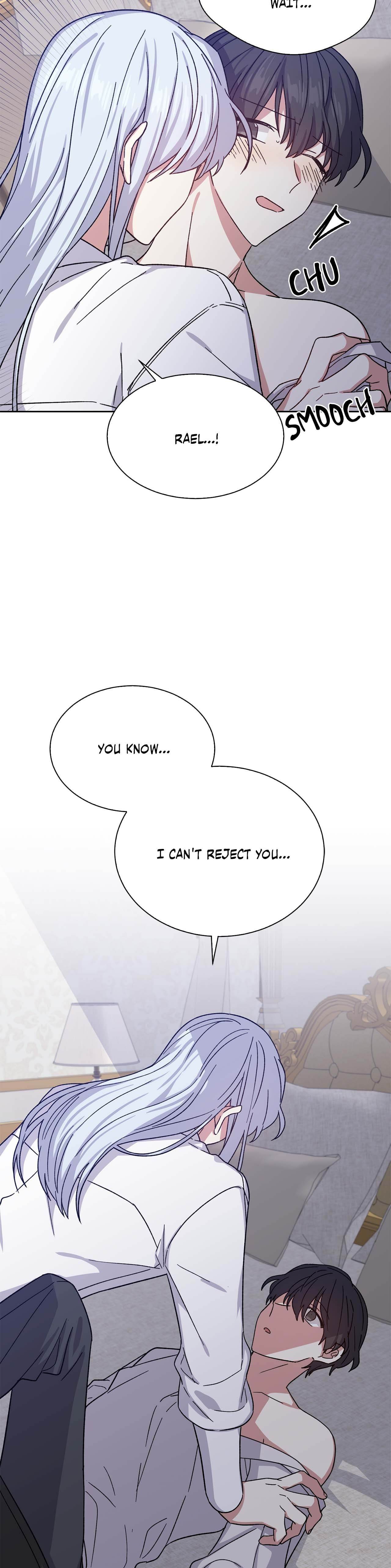 Shadow Crown Chapter 14 page 2 - 