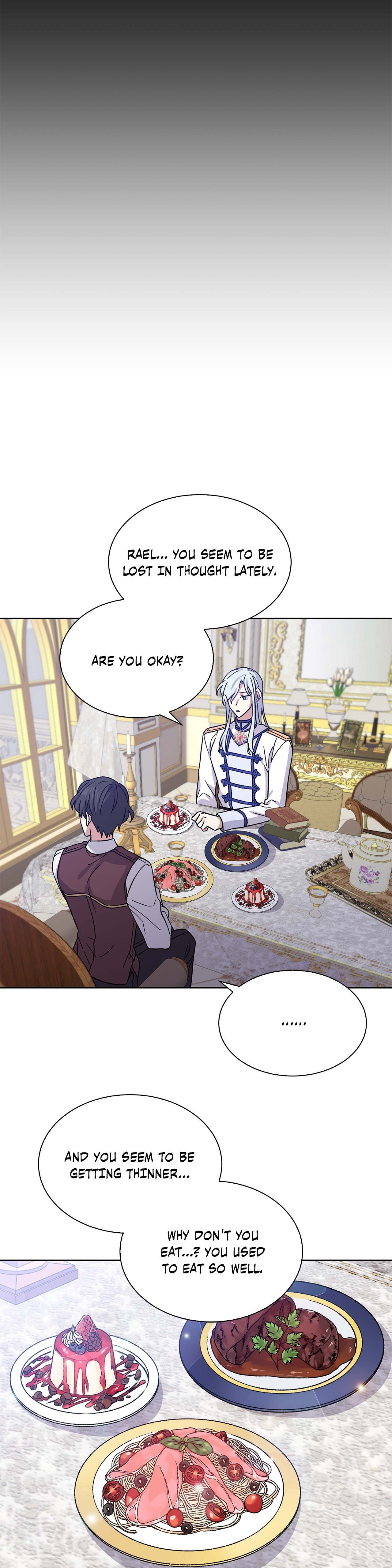 Shadow Crown Chapter 14 page 13 - 