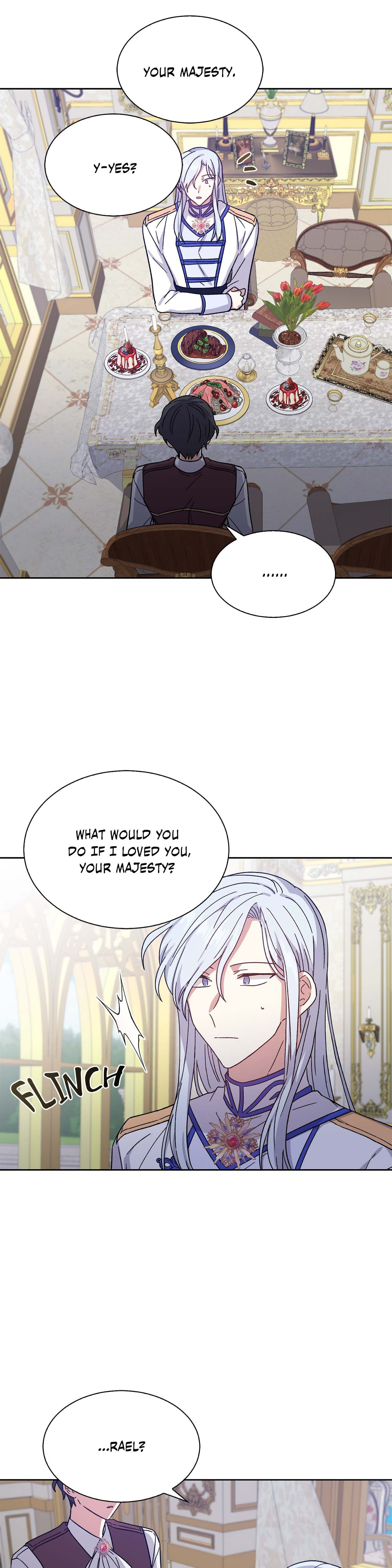 Shadow Crown Chapter 14 page 15 - 