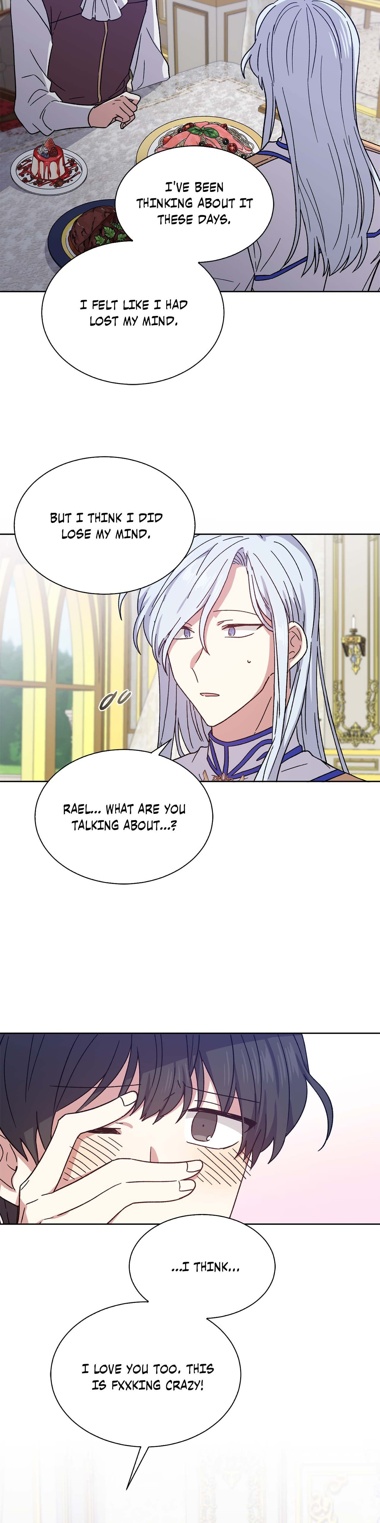 Shadow Crown Chapter 14 page 16 - 