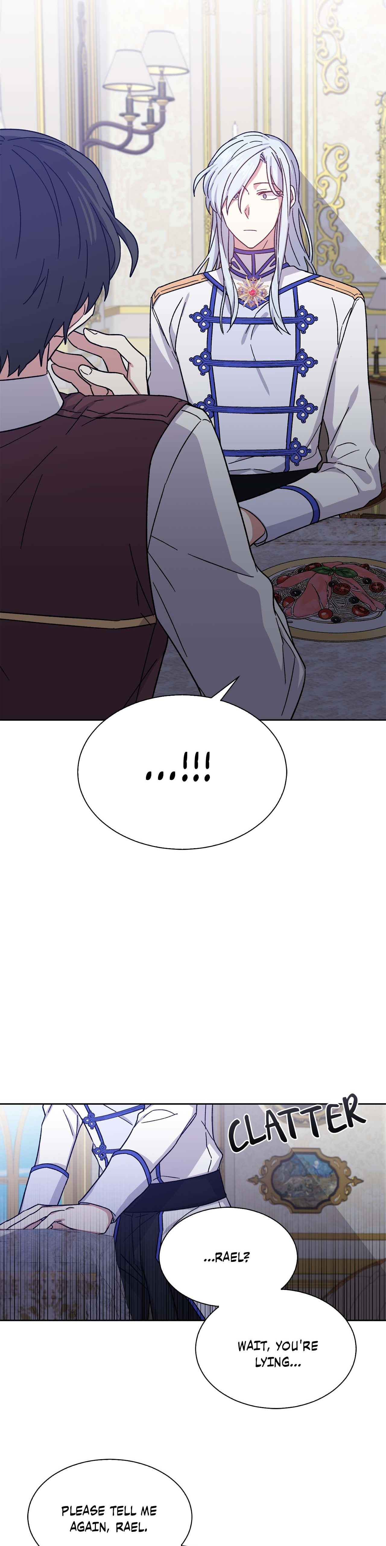 Shadow Crown Chapter 14 page 17 - 