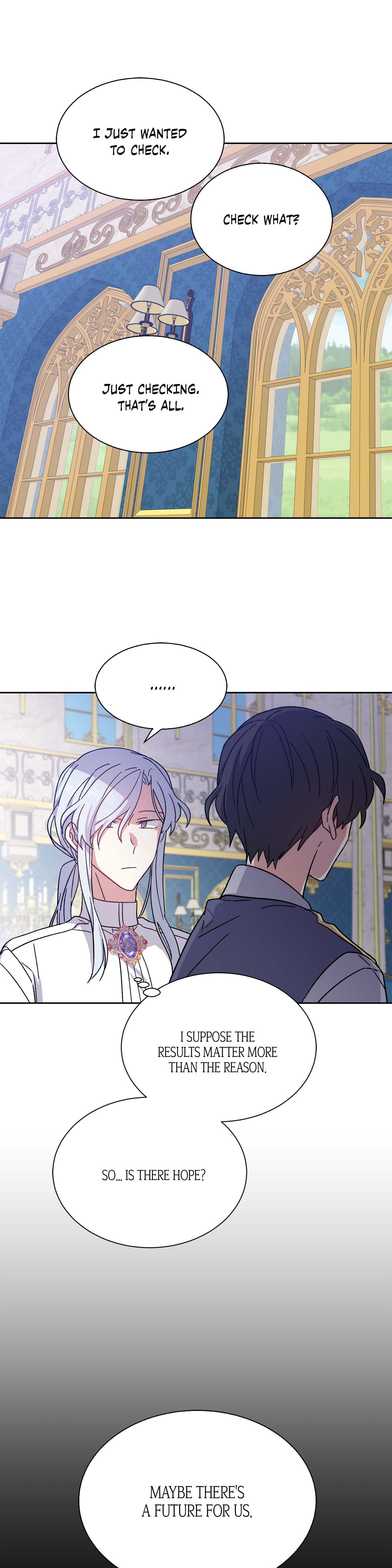 Shadow Crown Chapter 14 page 6 - 