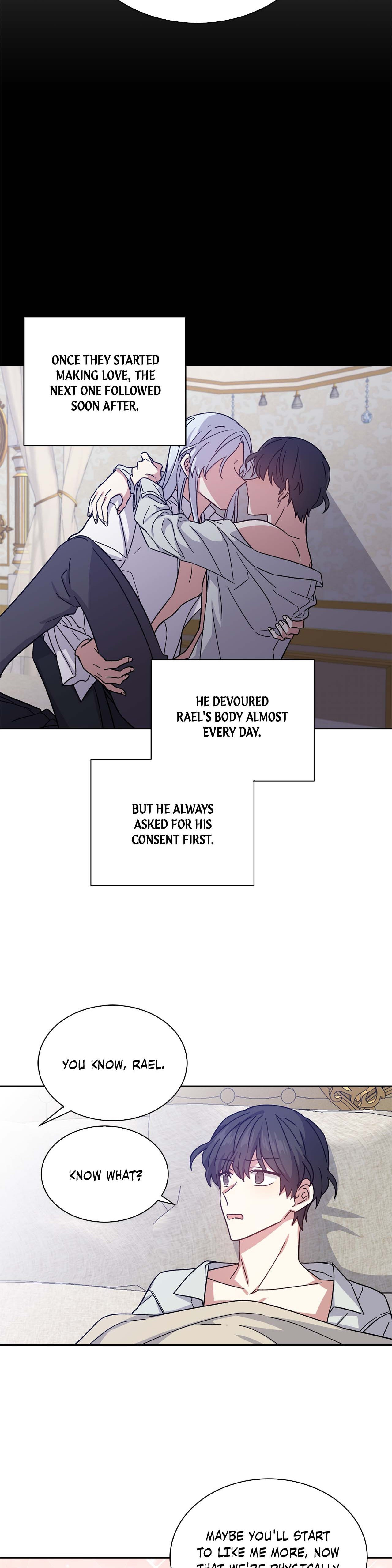 Shadow Crown Chapter 14 page 7 - 