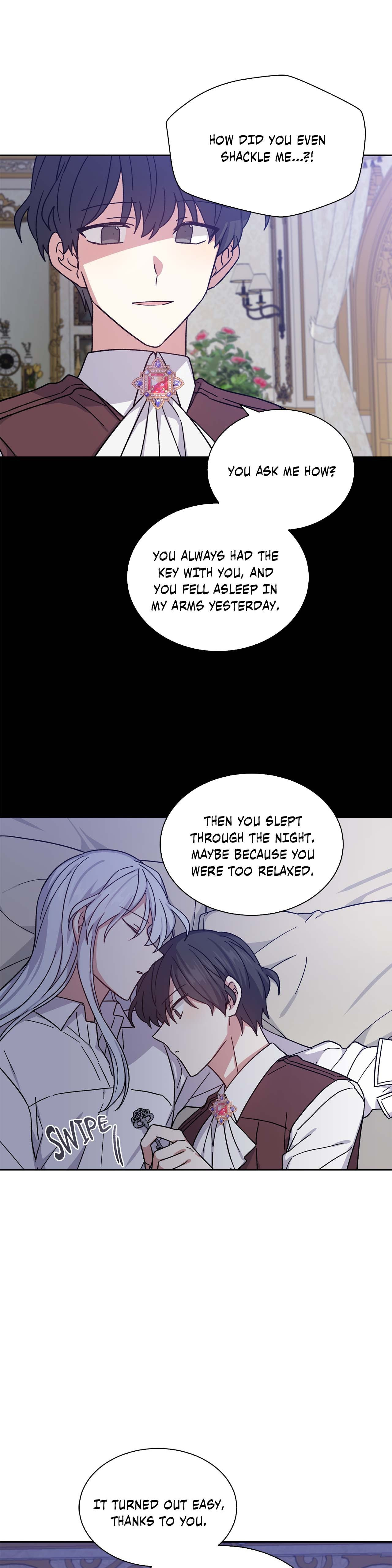 Shadow Crown Chapter 15 page 2 - 