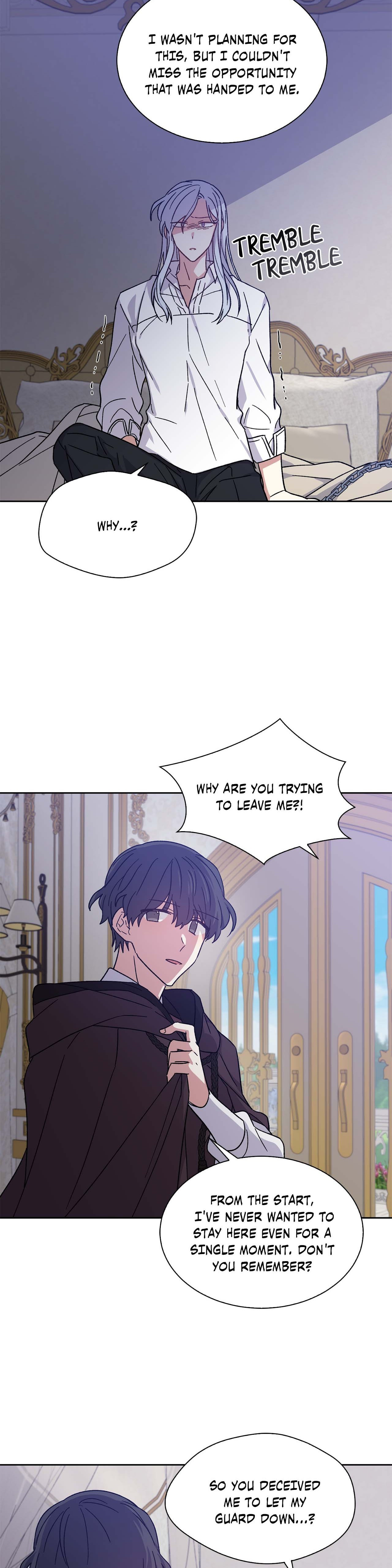 Shadow Crown Chapter 15 page 3 - 