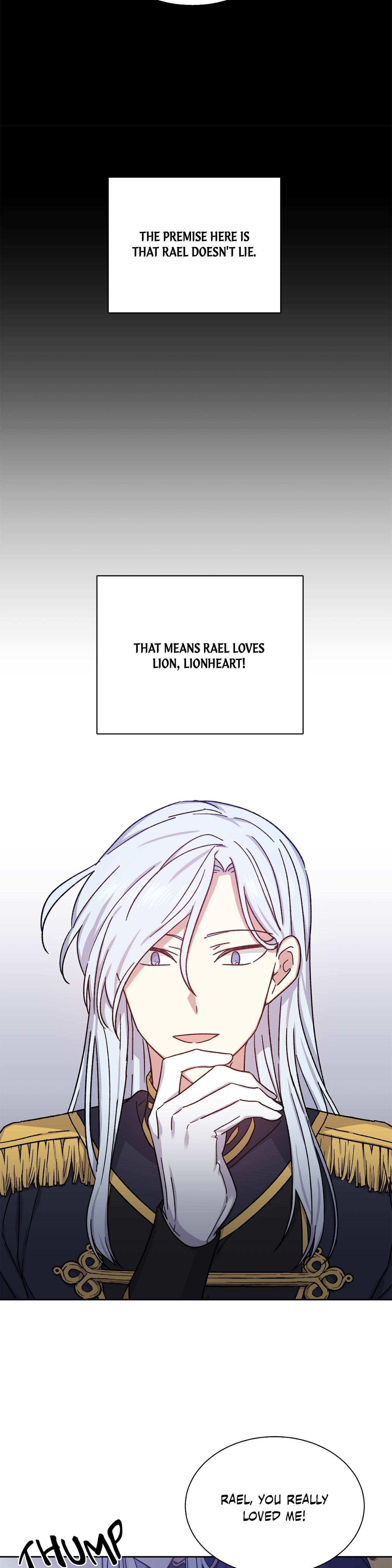 Shadow Crown Chapter 15 page 24 - 