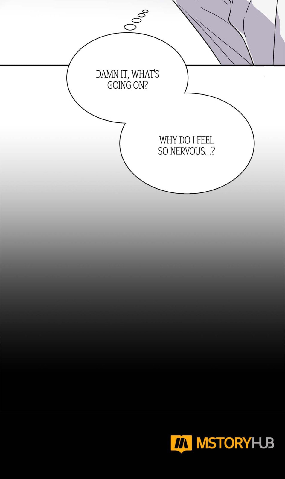 Shadow Crown Chapter 15 page 28 - 