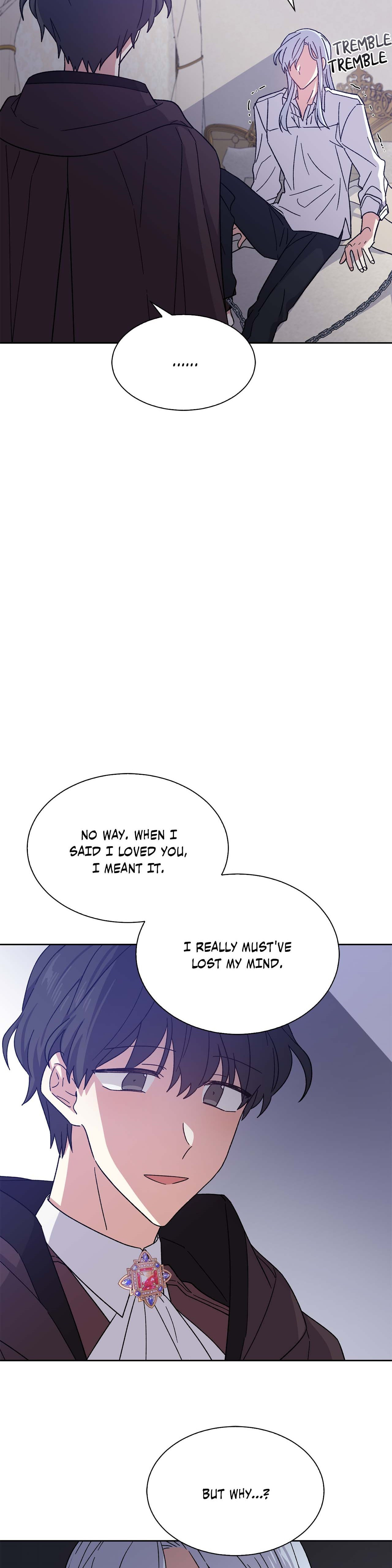 Shadow Crown Chapter 15 page 4 - 