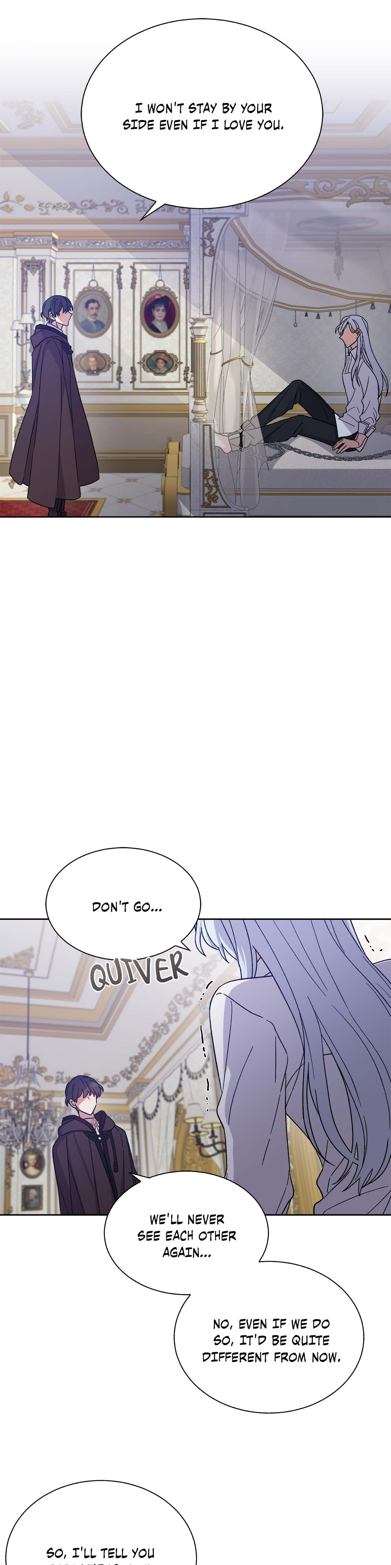 Shadow Crown Chapter 15 page 6 - 