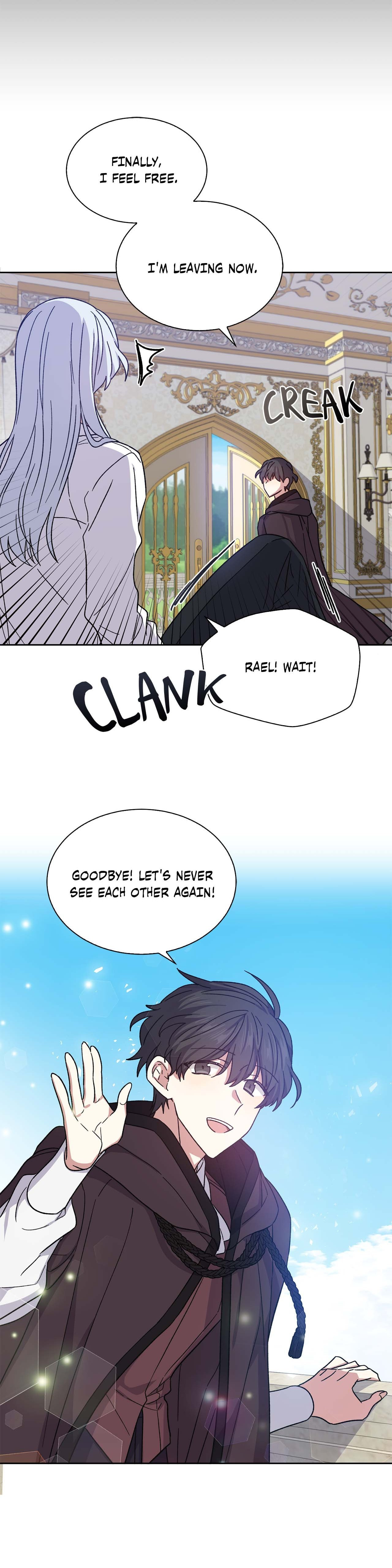 Shadow Crown Chapter 15 page 9 - 