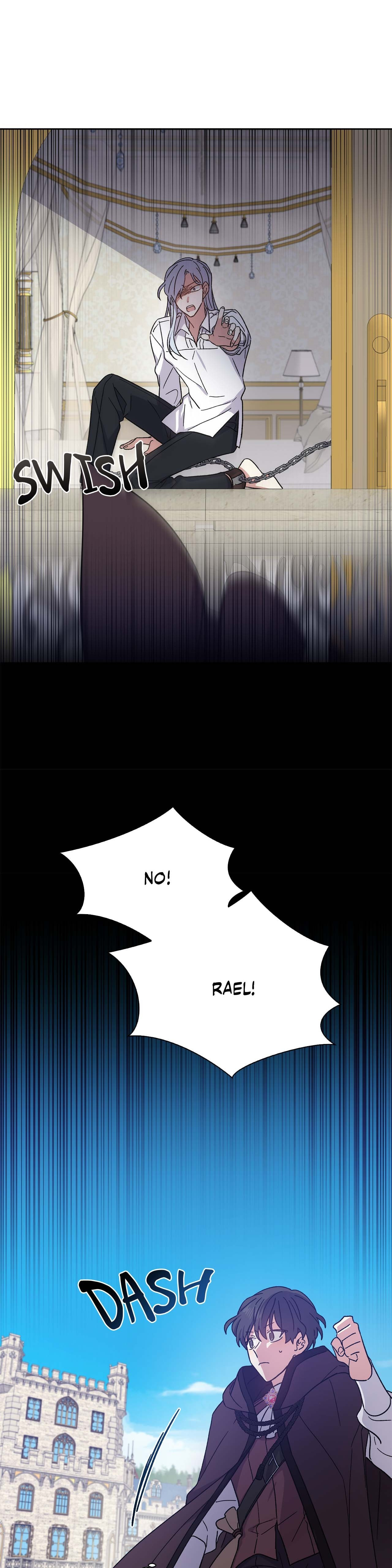 Shadow Crown Chapter 15 page 10 - 