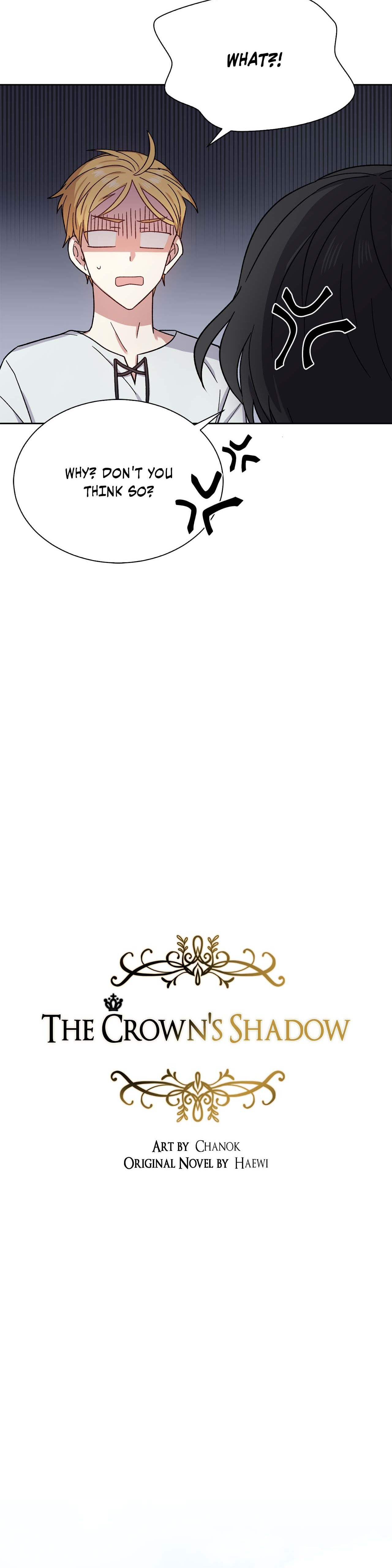 Shadow Crown Chapter 16 page 4 - 